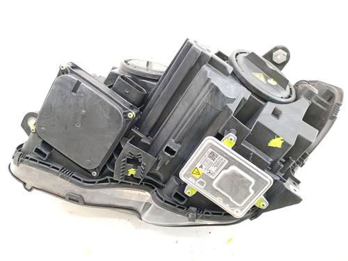 Right headlight MERCEDES-BENZ C-CLASS (W204) C 200 CDI (204.001) | BP38565143C29 - Image 5