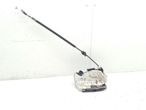 Used Front right lock SKODA SUPERB II (3T4) 1.8 TSI 4x4 (160 hp) 26434456