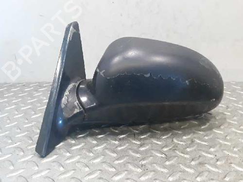 Left mirror HYUNDAI COUPE I (RD)  | BP5654184C26 