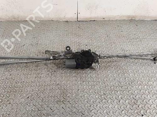 Used Front wiper motor OPEL ASTRA J Sports Tourer (P10) [2010-2015]  5547484