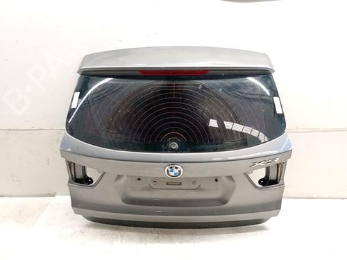 Used Tailgate Tailgate 37467592 37467592