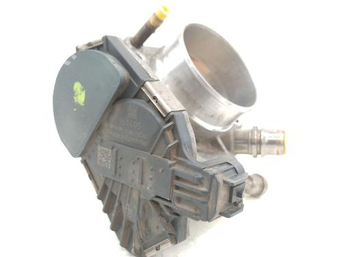 Throttle body OPEL ASTRA J (P10) 1.6 (68) | BP34367162M82 - Image 4