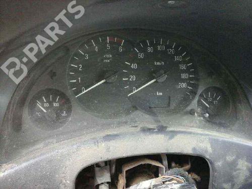Gearbox OPEL COMBO Tour 1.3 CDTI 16V | BP27897570M3 