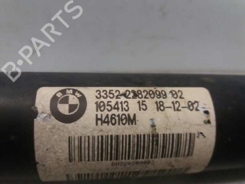 Right rear shock absorber BMW 3 Coupe (E46) 318 Ci | BP5250942M19 