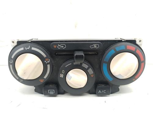 AC-Styringsenhed/Manøvreenhed NISSAN MICRA III (K12) 1.5 dCi (82 hp) 24152149