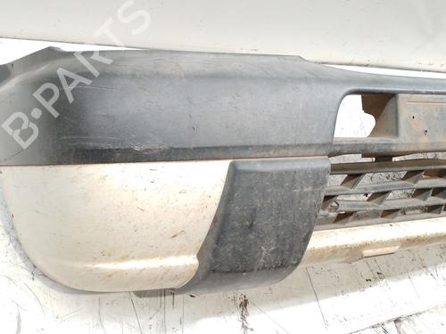 Front bumper NISSAN TERRANO II (R20) 2.7 TDi 4WD | BP29877998C7