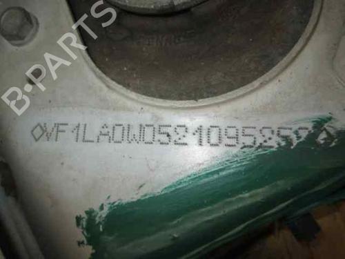 Right front driveshaft RENAULT MEGANE I Classic (LA0/1_)  | BP3061241M39 