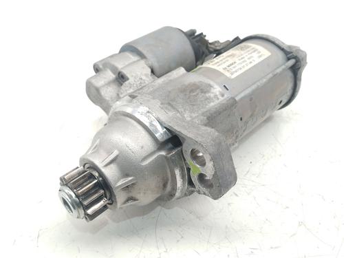 Startmotor SKODA FABIA III (NJ3) [2014-2021]  31013907