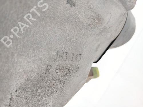 Gearbox RENAULT MEGANE II Saloon (LM0/1_) 1.6 | BP29402782M3  - Image 6