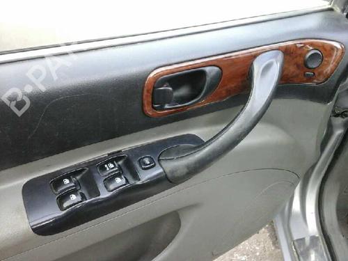 Styring servopumpe DAEWOO REZZO (U100)  | BP7492401M99 