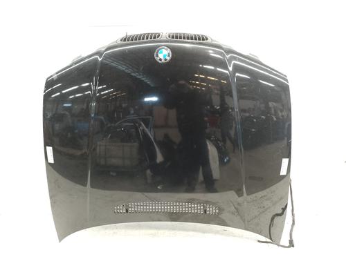 Used Hood BMW 3 (E46) [1997-2005]  24106259