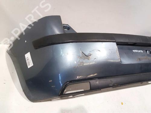 Rear bumper CITROËN C4 I (LC_)  | BP3073303C8 