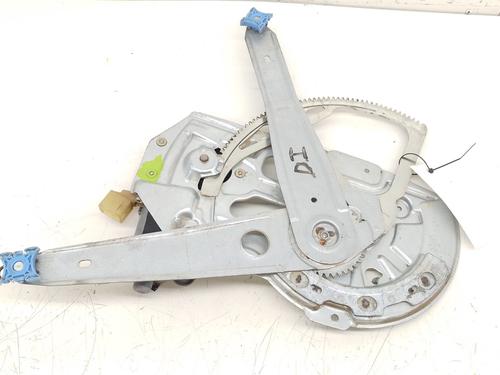 Front left window mechanism VOLVO S60 I (384) D5 | BP29568638C22 