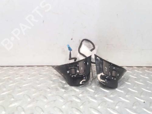 Commandes au volant PEUGEOT 308 II (LB_, LP_, LW_, LH_, L3_) [2013-2021]  7901296