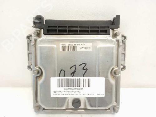 Used Control unit CITROËN XANTIA (X1_, X2_) 2.0 HDI 90 (90 hp) 4551870