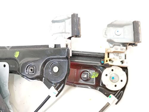 Front right window mechanism CHEVROLET CRUZE (J300) 2.0 CDI | BP36259848C23 - Image 2