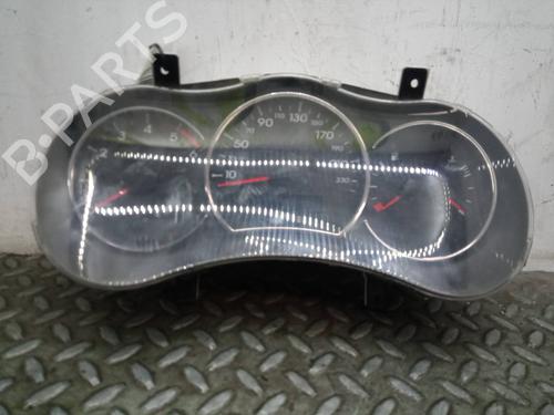 Used Instrument cluster RENAULT KOLEOS I (HY_) [2008-2025]  16149303