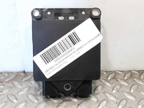 Electronic module FORD FIESTA V (JH_, JD_)  | BP11671153M83 