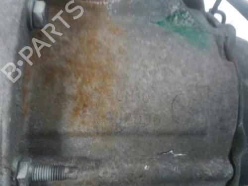 Gearbox CITROËN XSARA (N1)  | BP3552422M3 
