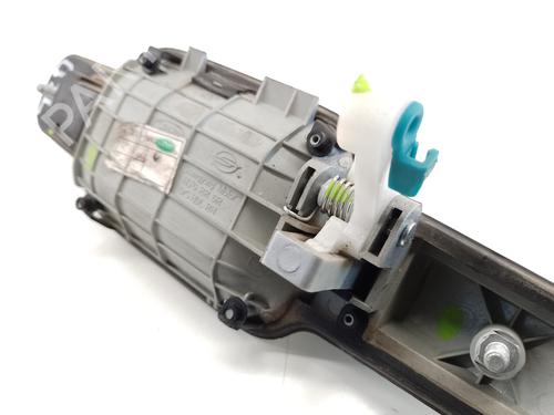Rear right exterior door handle SSANGYONG KYRON  | BP18542403C130 