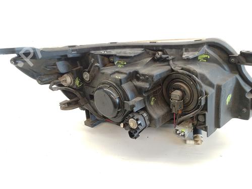 Left headlight SUBARU FORESTER (SH_) 2.0 D AWD (SHH, SHD, SHN) | BP29210684C28 