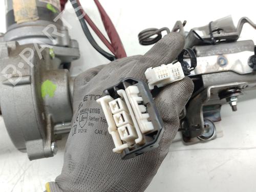 Steering column TOYOTA AVENSIS Saloon (_T27_) 2.0 D-4D (ADT270_, ADT270R) | BP31996117M21