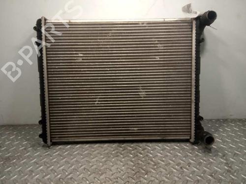 Køler AUDI A2 (8Z0) 1.4 (75 hp) 6610035