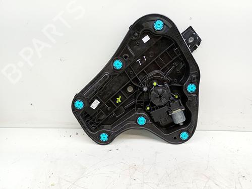 Used Rear left window mechanism Rear left window mechanism VW GOLF VIII (CD1, DA1) 1.0 TSI (110 hp) 36112243 36112243