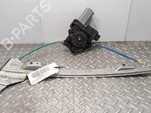 Used Front left window mechanism OPEL CORSA D (S07) [2006-2015]  3535933