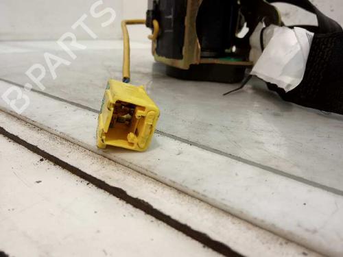 Sikkerhedssele bag venstre VW TOUAREG (7LA, 7L6, 7L7)  | BP6635236I29 