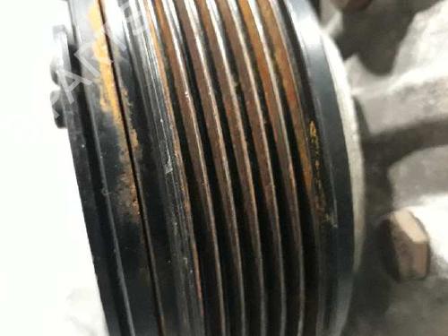 AC compressor RENAULT LAGUNA II (BG0/1_)  | BP6443725M34 
