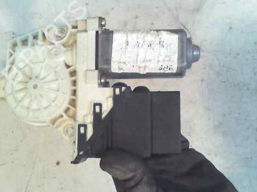 Used Rear right window mechanism VW TOURAN (1T1, 1T2) 2.0 TDI 16V (140 hp) 3046387