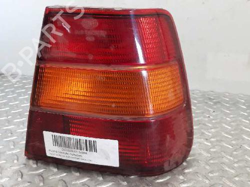 Right taillight VOLVO 940 (944) 2.3 (131 hp)null