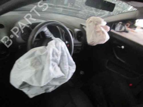 Mass air flow sensor SEAT IBIZA III (6L1)  | BP3073228M95 