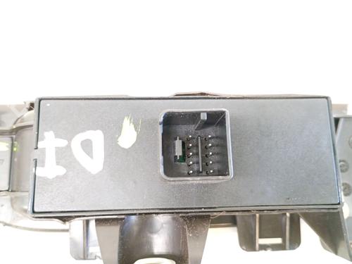 Left front window switch VW TOUAREG (7P5, 7P6) 3.0 V6 TDI | BP36564431I27 - Image 4