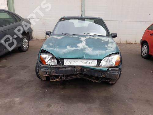 Used Parts FORD FIESTA IV (JA_, JB_)  1.8 D  935408