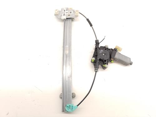 Used Front right window mechanism HYUNDAI ACCENT III (MC) 1.5 CRDi GLS (110 hp) 18075839
