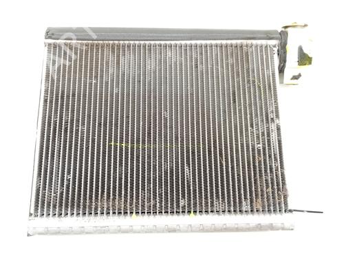 Used Air conditioning evaporator Air conditioning evaporator JAGUAR XF I (X250) 2.2 D (200 hp) 36112418 36112418