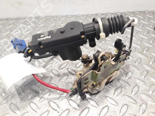 Rear right lock TATA SAFARI (42_FD)  | BP12548356C99 