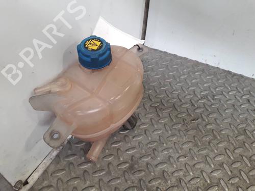 Used Expansion tank PEUGEOT BIPPER (AA_) [2008-2025]  15591645