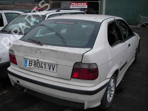 AC compressor BMW 3 Compact (E36)  | BP3075296M34 