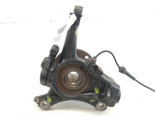 Right front shock absorber CITROËN C5 III (RD_) 2.0 HDi 165 (RDRHHA, RDRHH8) | BP29425716M17 