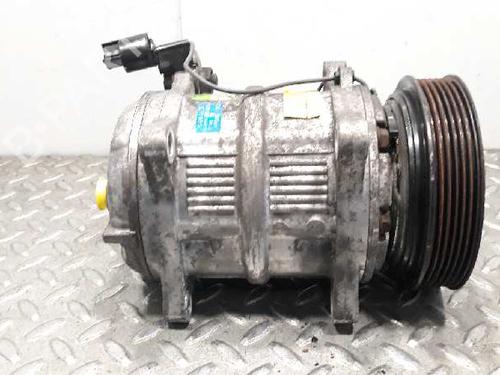 AC compressor VOLVO S40 I (644) 1.6 | BP7286005M34 