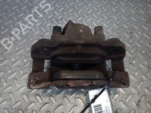 Used Right front brake caliper BMW 3 Coupe (E46) [1998-2006]  13525175
