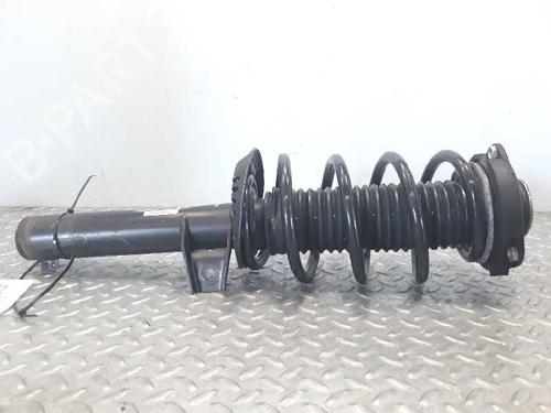 Used Left front shock absorber SEAT ALTEA (5P1) [2004-2015]  5864355