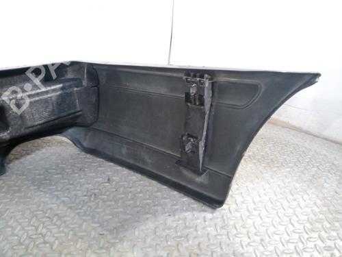 Rear bumper SAAB 9-3 (YS3D)  | BP9753297C8 