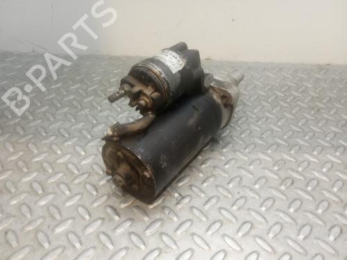 Startmotor AUDI A6 C5 (4B2) 2.5 TDI | BP11380661M8 