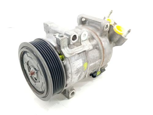 Used AC compressor AC compressor DS DS 5 (KF_) 1.6 THP 165 (KF5GZT) (165 hp) 40447572 40447572