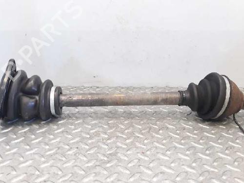 Used Left front driveshaft SEAT MALAGA (23A) [1984-1993]  6105862