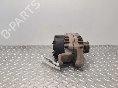 Used Alternator OPEL CORSA B (S93) [1993-2009]  5539840